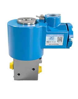 电磁阀产品中都有哪些不同的类型