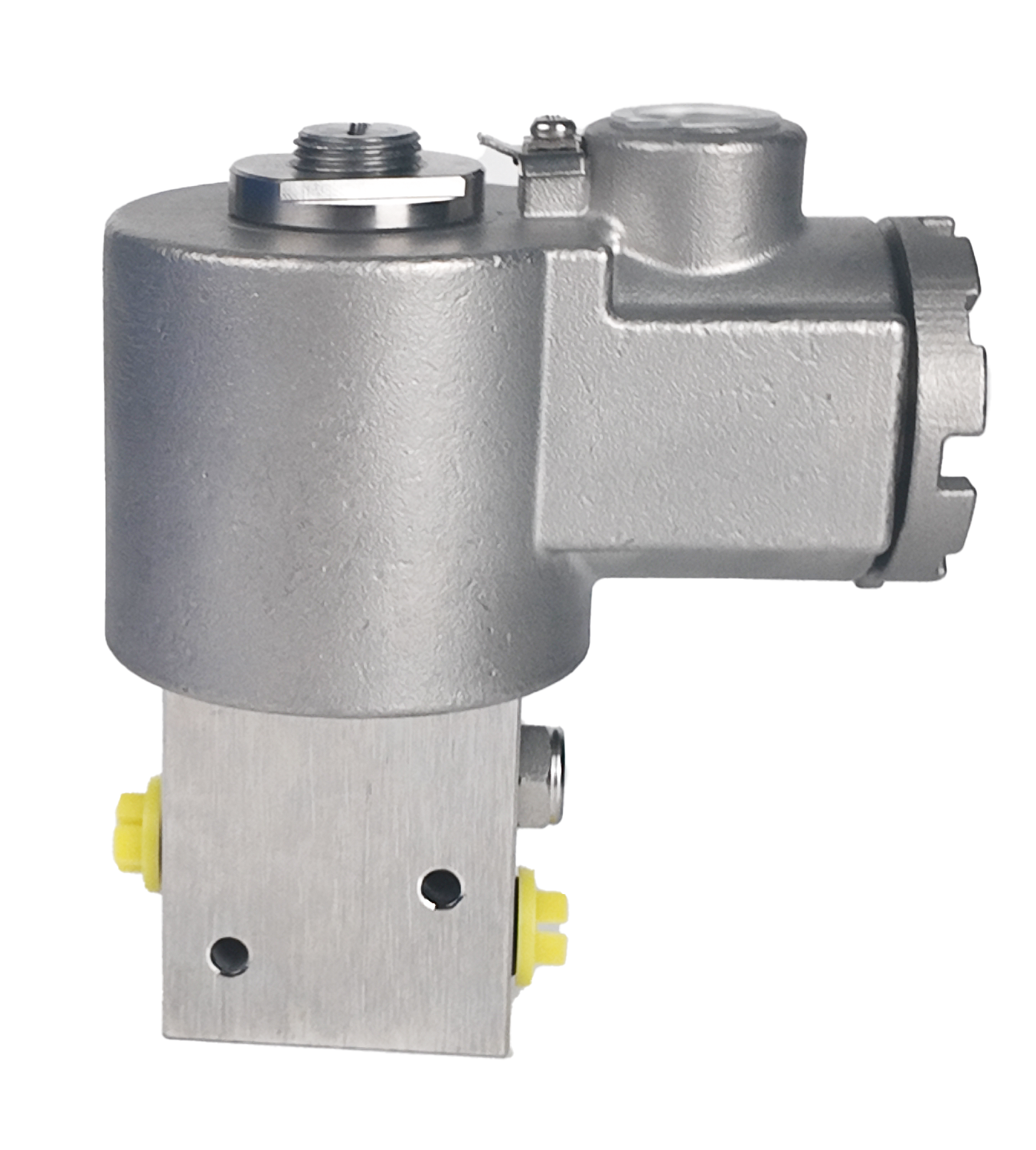 电磁阀的主要特点是什么